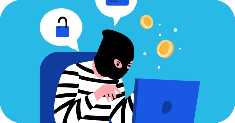 Scammer Image 2